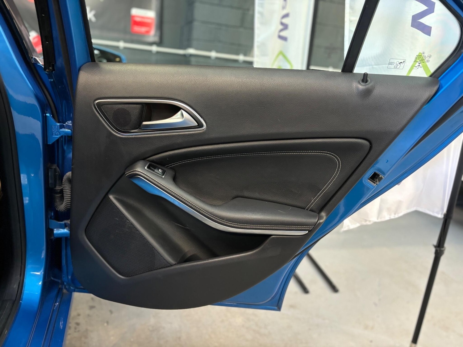 Used Mercedes-Benz A-Class 2016 for sale - 77892273: Photo 30