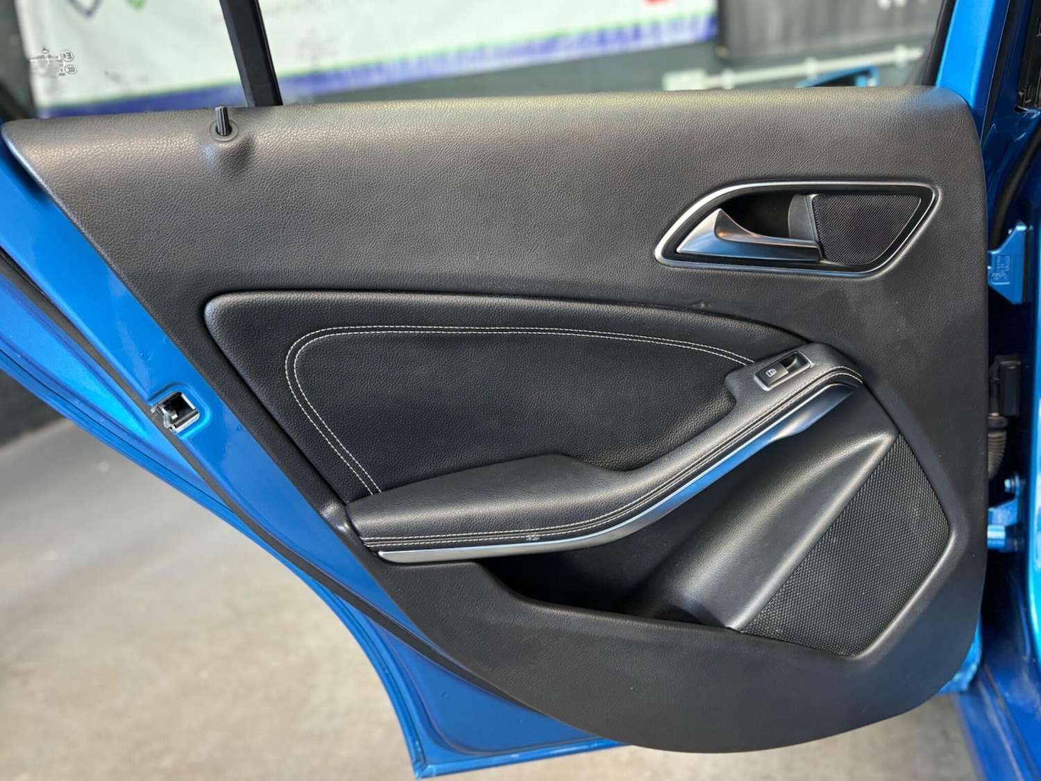 Used Mercedes-Benz A-Class 2016 for sale - 77892273: Photo 33