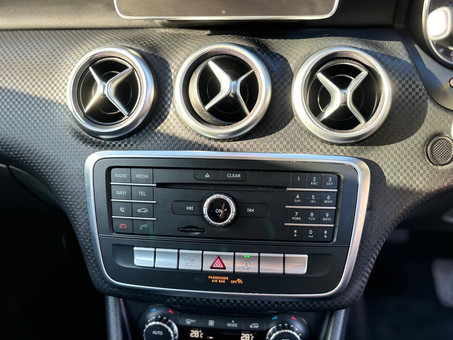 Used Mercedes-Benz A-Class 2016 for sale - 77892273: Photo 34