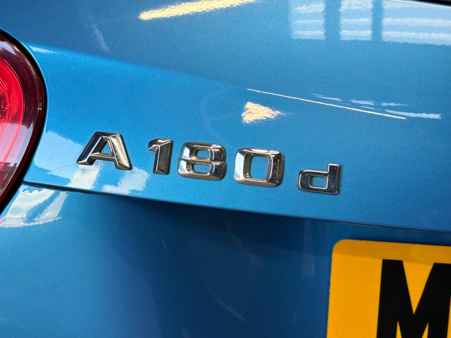 Used Mercedes-Benz A-Class 2016 for sale - 77892273: Photo 44