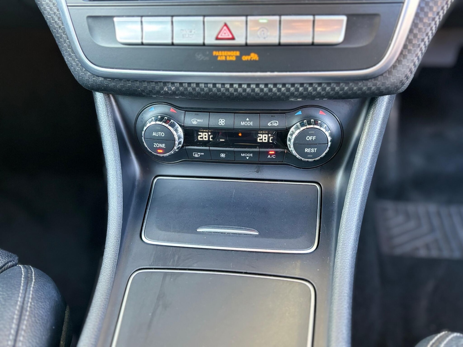 Used Mercedes-Benz A-Class 2016 for sale - 77892273: Photo 50