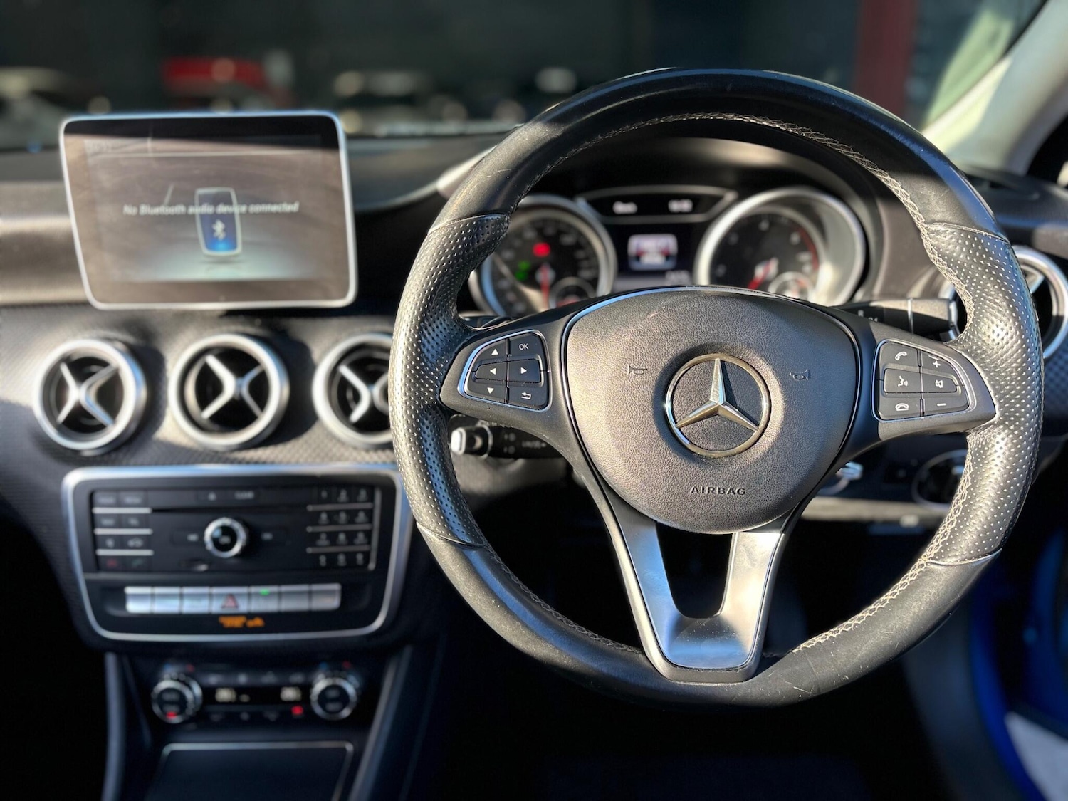 Used Mercedes-Benz A-Class 2016 for sale - 77892273: Photo 51