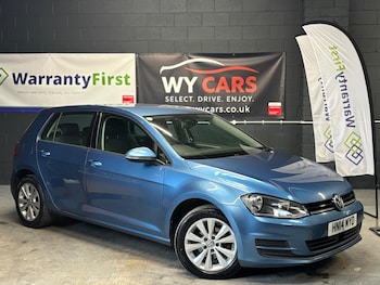 Used Volkswagen Golf 2014 for sale - 78922267: Photo