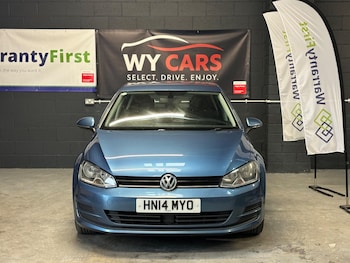 Used Volkswagen Golf 2014 for sale - 78922267: Photo