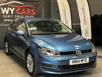 Used Volkswagen Golf 2014 for sale - 78922267: Photo