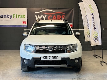Used Dacia Duster 2017 for sale - 78318487: Photo