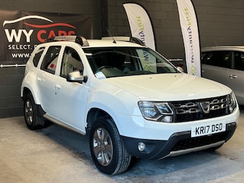 Used Dacia Duster 2017 for sale - 78318487: Photo