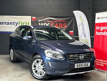 Used Volvo XC60 2014 for sale - 79453061: Photo