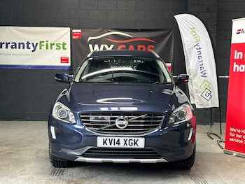 Used Volvo XC60 2014 for sale - 79453061: Photo