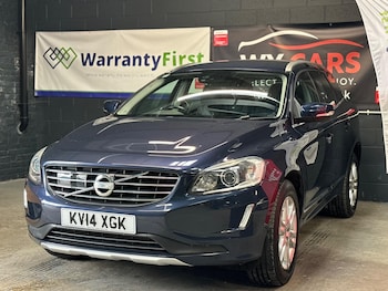 Used Volvo XC60 2014 for sale - 79453061: Photo
