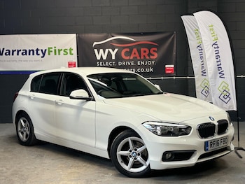 Used BMW 1 Series 2016 for sale - 78662229: Photo