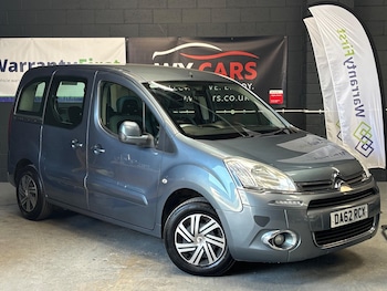 Used Citroen Berlingo 2012 for sale - 78384446: Photo