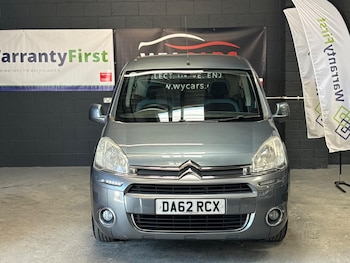 Used Citroen Berlingo 2012 for sale - 78384446: Photo