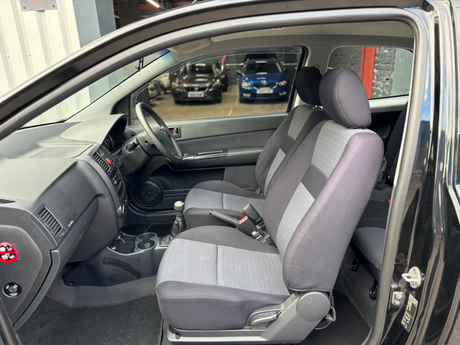 Used Hyundai Getz 2009 for sale - 78085947: Photo 11