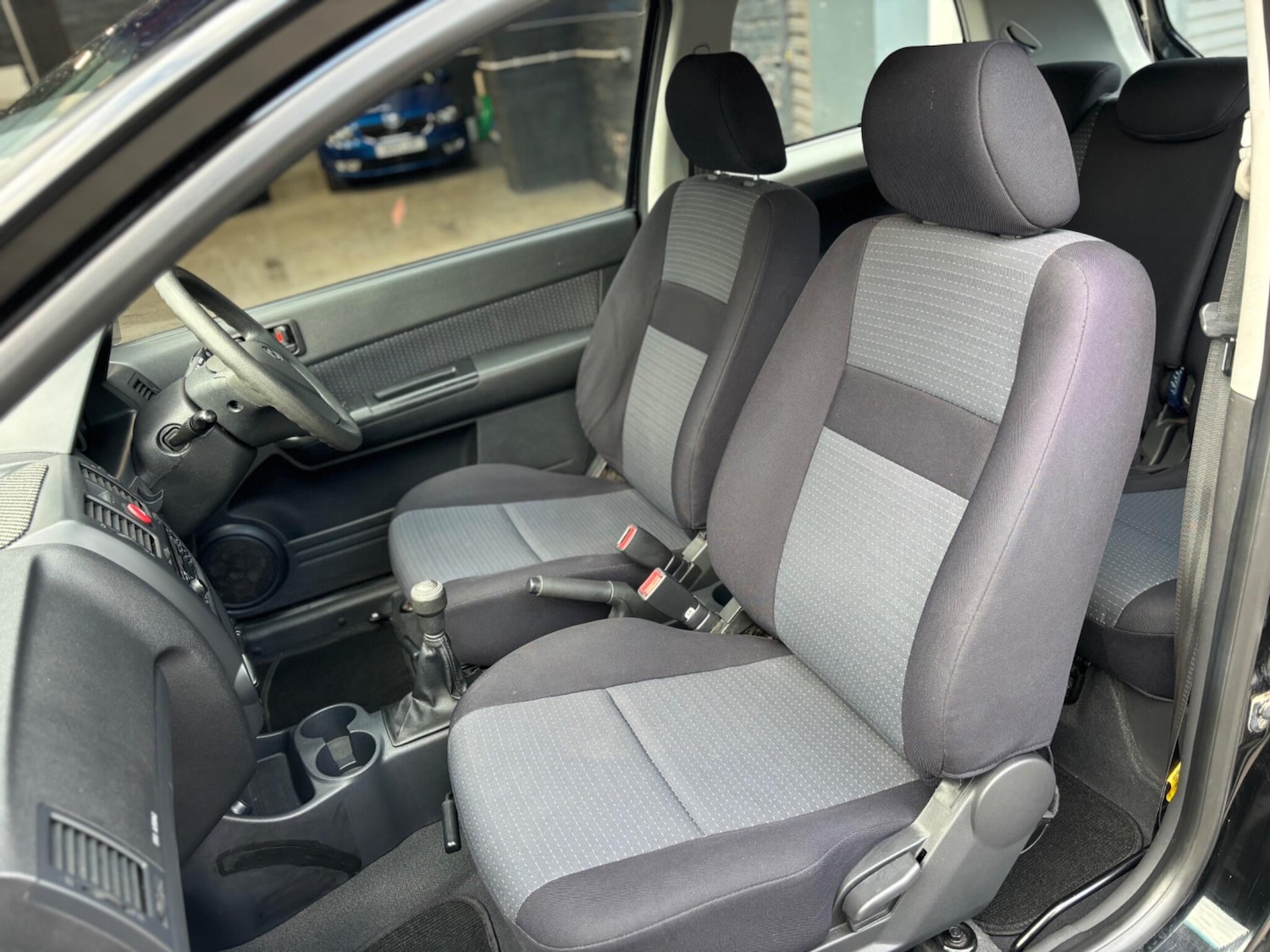 Used Hyundai Getz 2009 for sale - 78085947: Photo 12