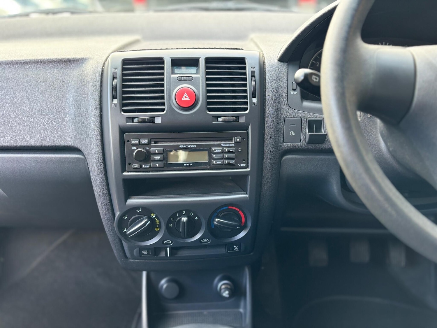 Used Hyundai Getz 2009 for sale - 78085947: Photo 18