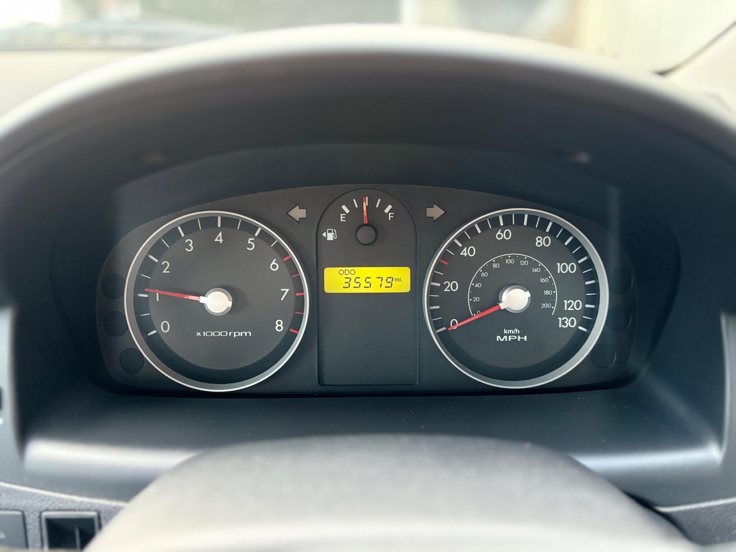 Used Hyundai Getz 2009 for sale - 78085947: Photo 20