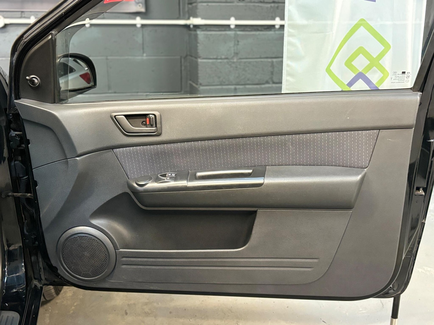 Used Hyundai Getz 2009 for sale - 78085947: Photo 21