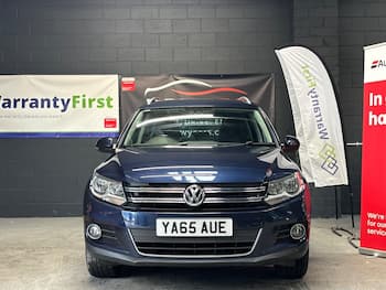 Used Volkswagen Tiguan 2016 for sale - 79741131: Photo