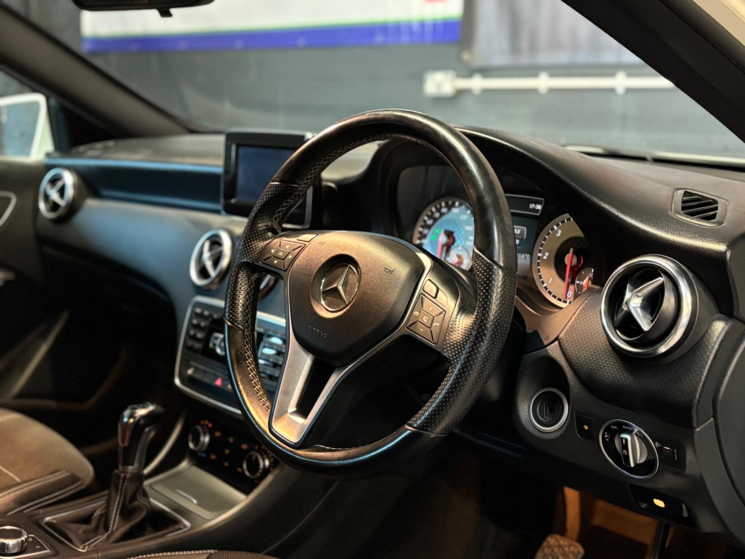 Used Mercedes-Benz A-Class for sale - 78128027: Photo 10