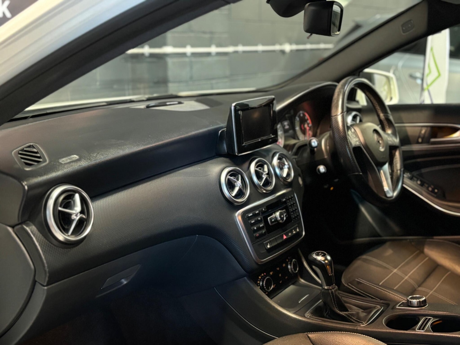 Used Mercedes-Benz A-Class for sale - 78128027: Photo 11