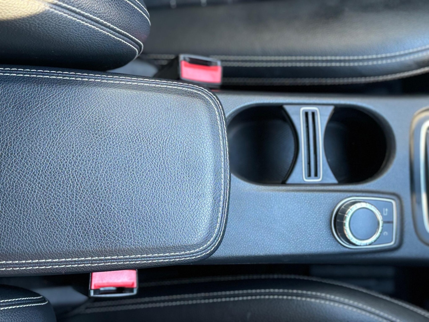 Used Mercedes-Benz A-Class for sale - 78128027: Photo 12