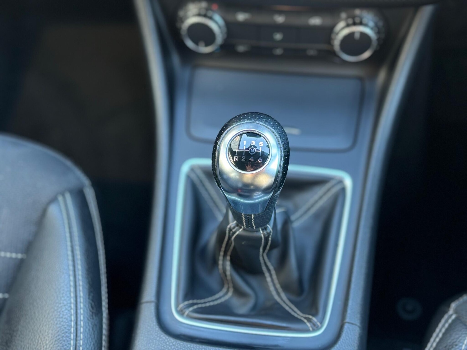 Used Mercedes-Benz A-Class for sale - 78128027: Photo 13