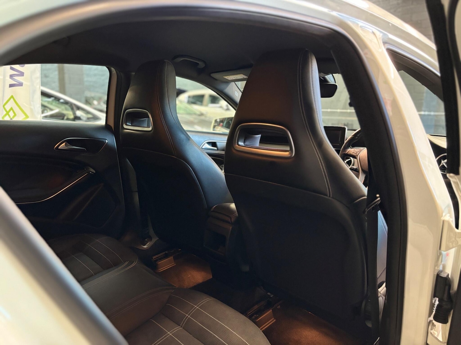 Used Mercedes-Benz A-Class for sale - 78128027: Photo 15