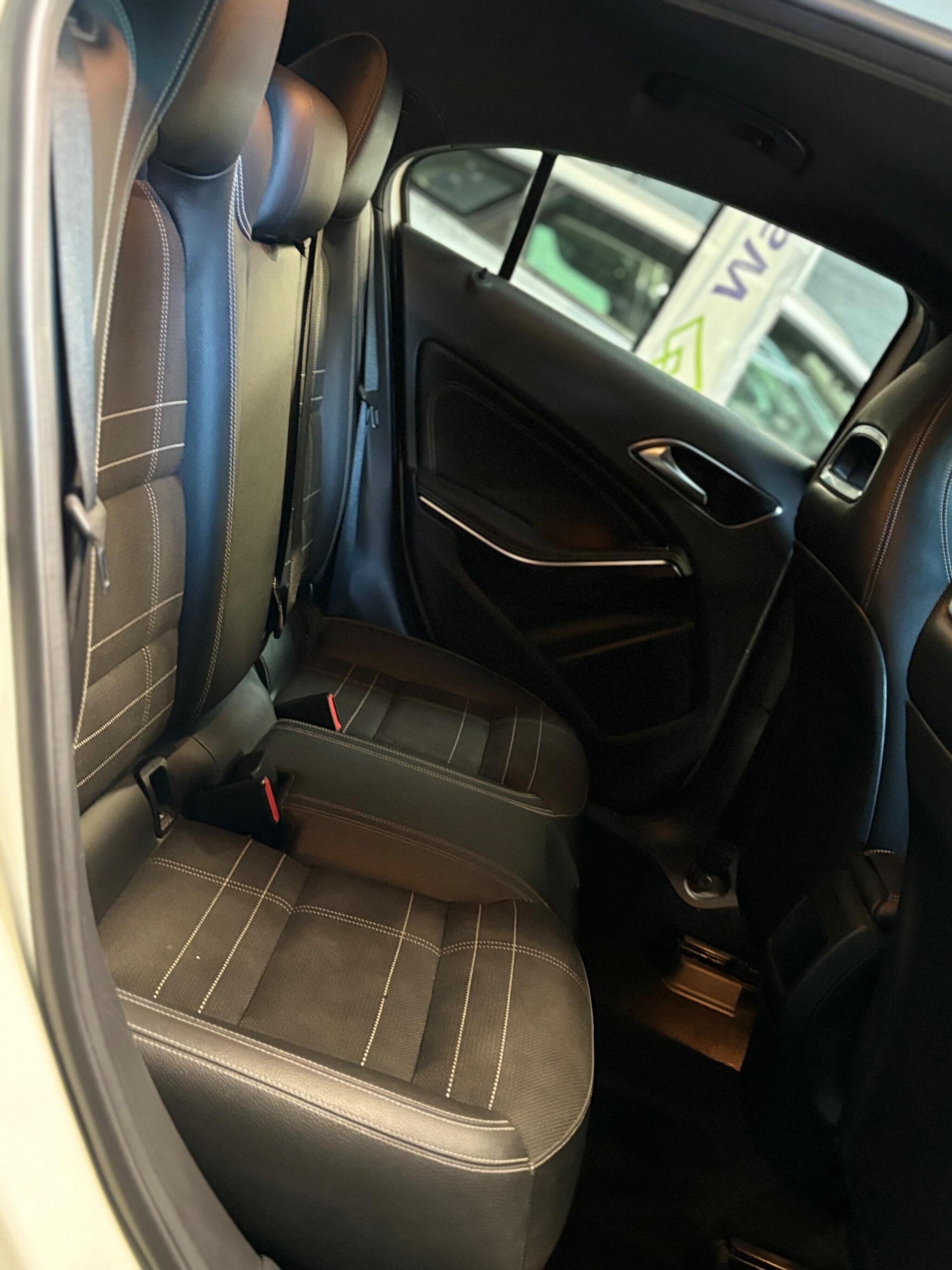 Used Mercedes-Benz A-Class for sale - 78128027: Photo 16