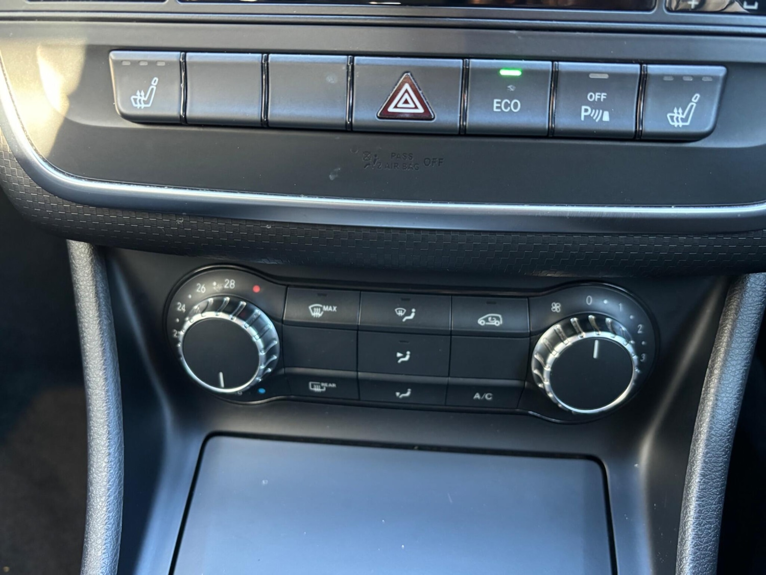 Used Mercedes-Benz A-Class for sale - 78128027: Photo 18