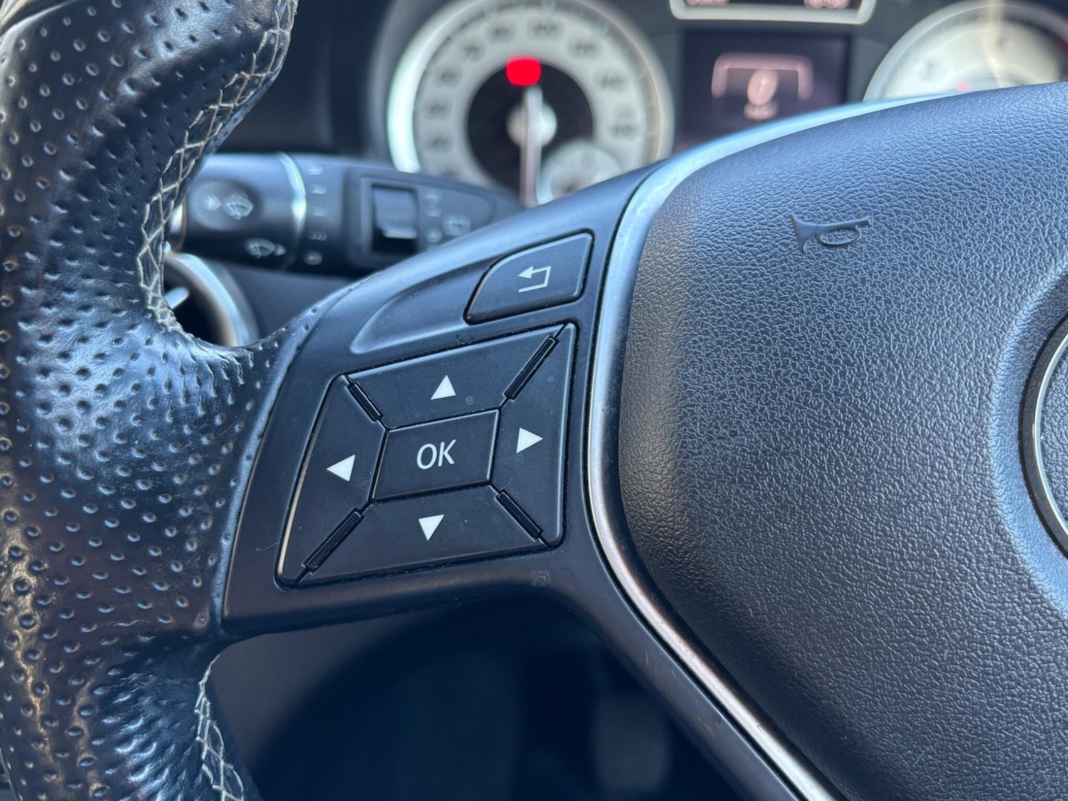 Used Mercedes-Benz A-Class for sale - 78128027: Photo 19