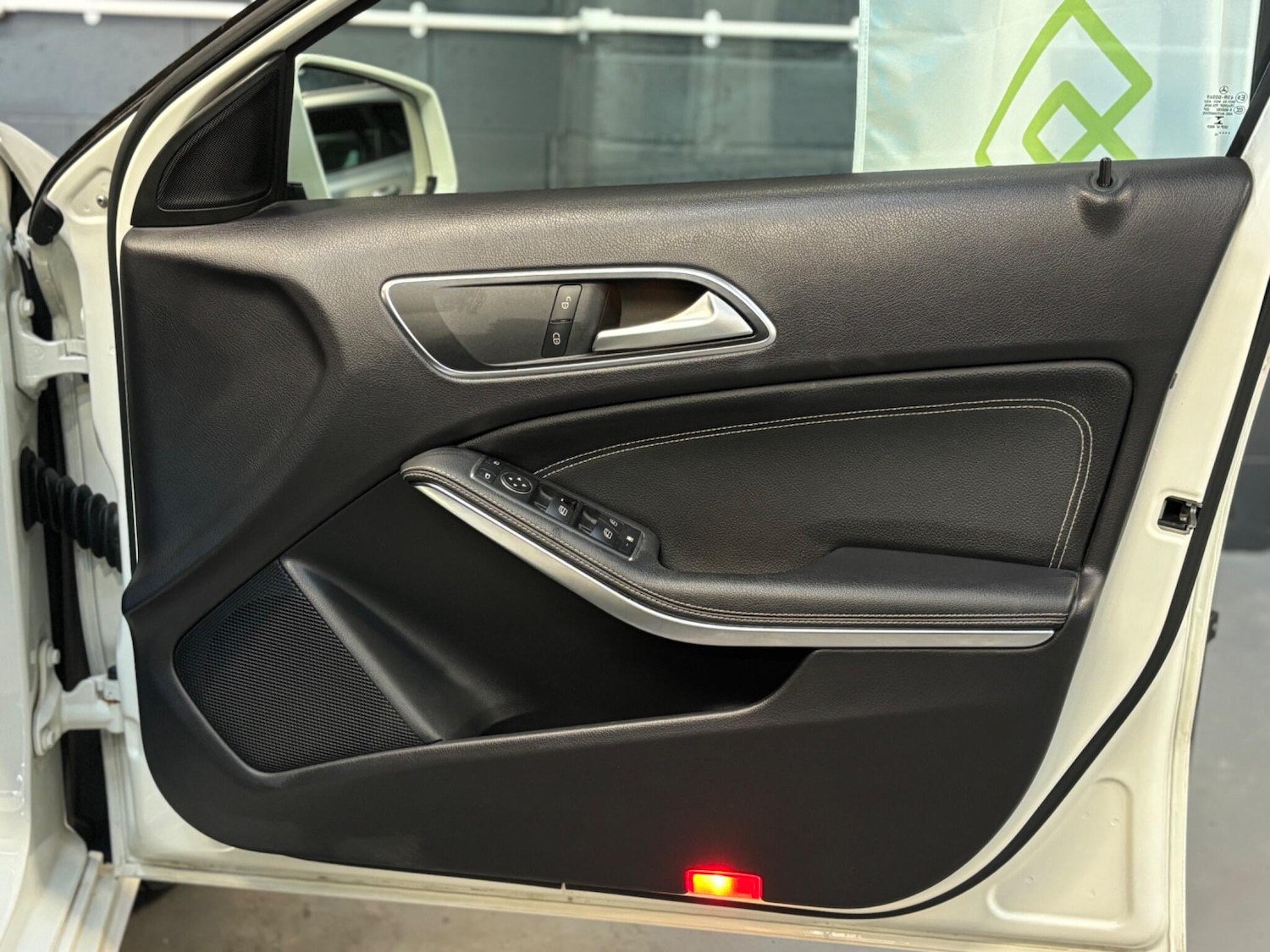 Used Mercedes-Benz A-Class for sale - 78128027: Photo 21