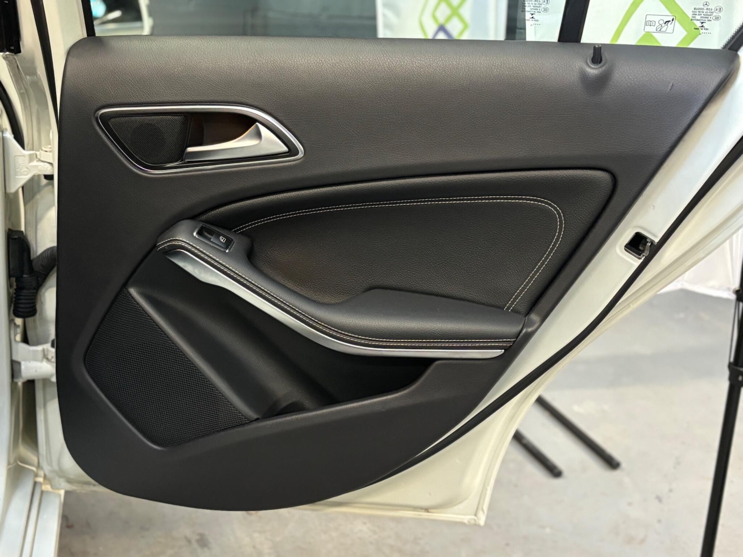 Used Mercedes-Benz A-Class for sale - 78128027: Photo 22