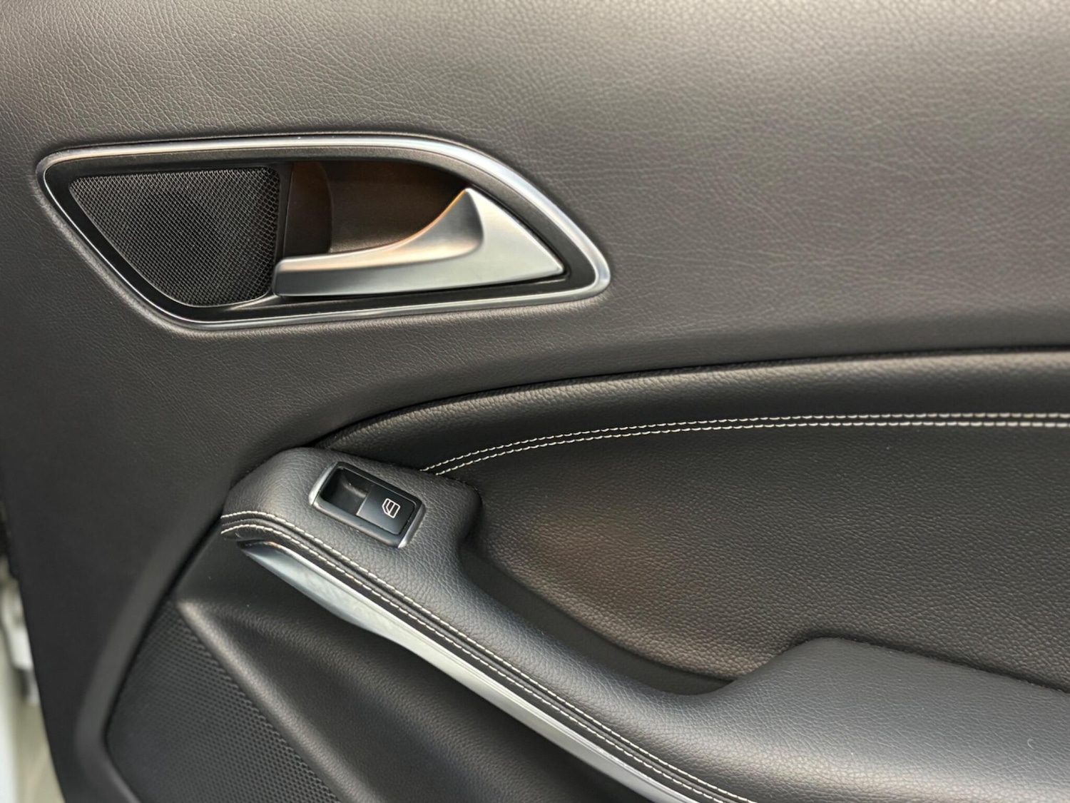 Used Mercedes-Benz A-Class for sale - 78128027: Photo 23