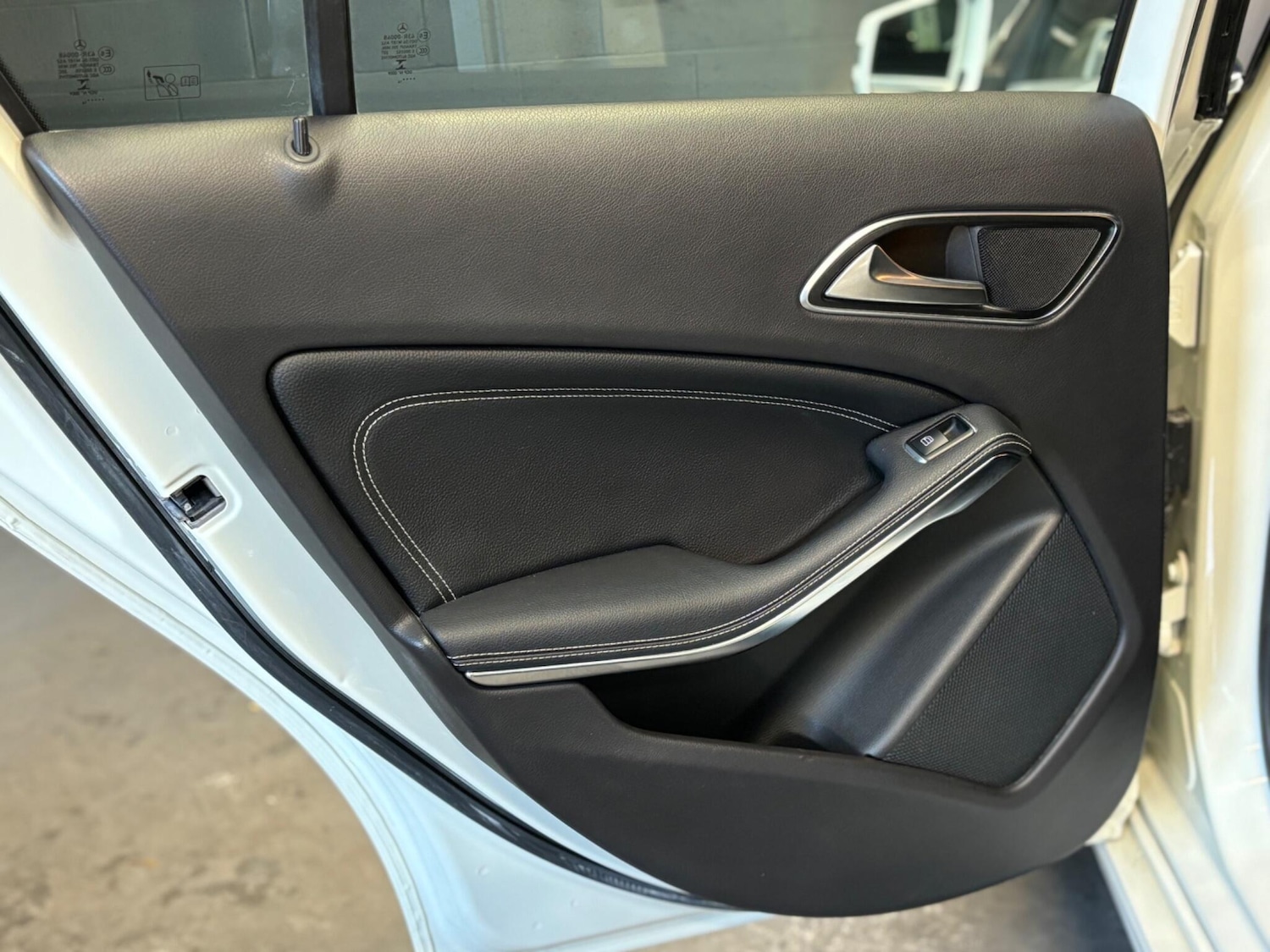 Used Mercedes-Benz A-Class for sale - 78128027: Photo 24