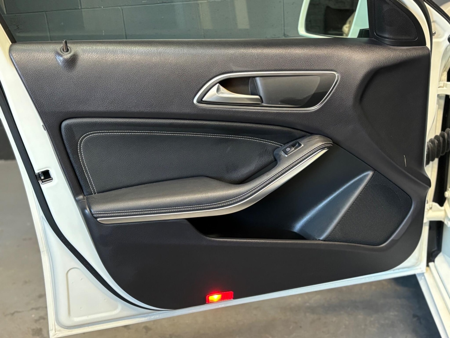 Used Mercedes-Benz A-Class for sale - 78128027: Photo 25