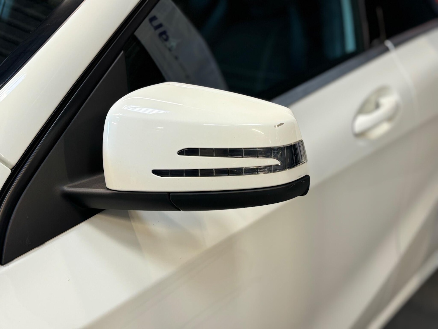 Used Mercedes-Benz A-Class for sale - 78128027: Photo 34