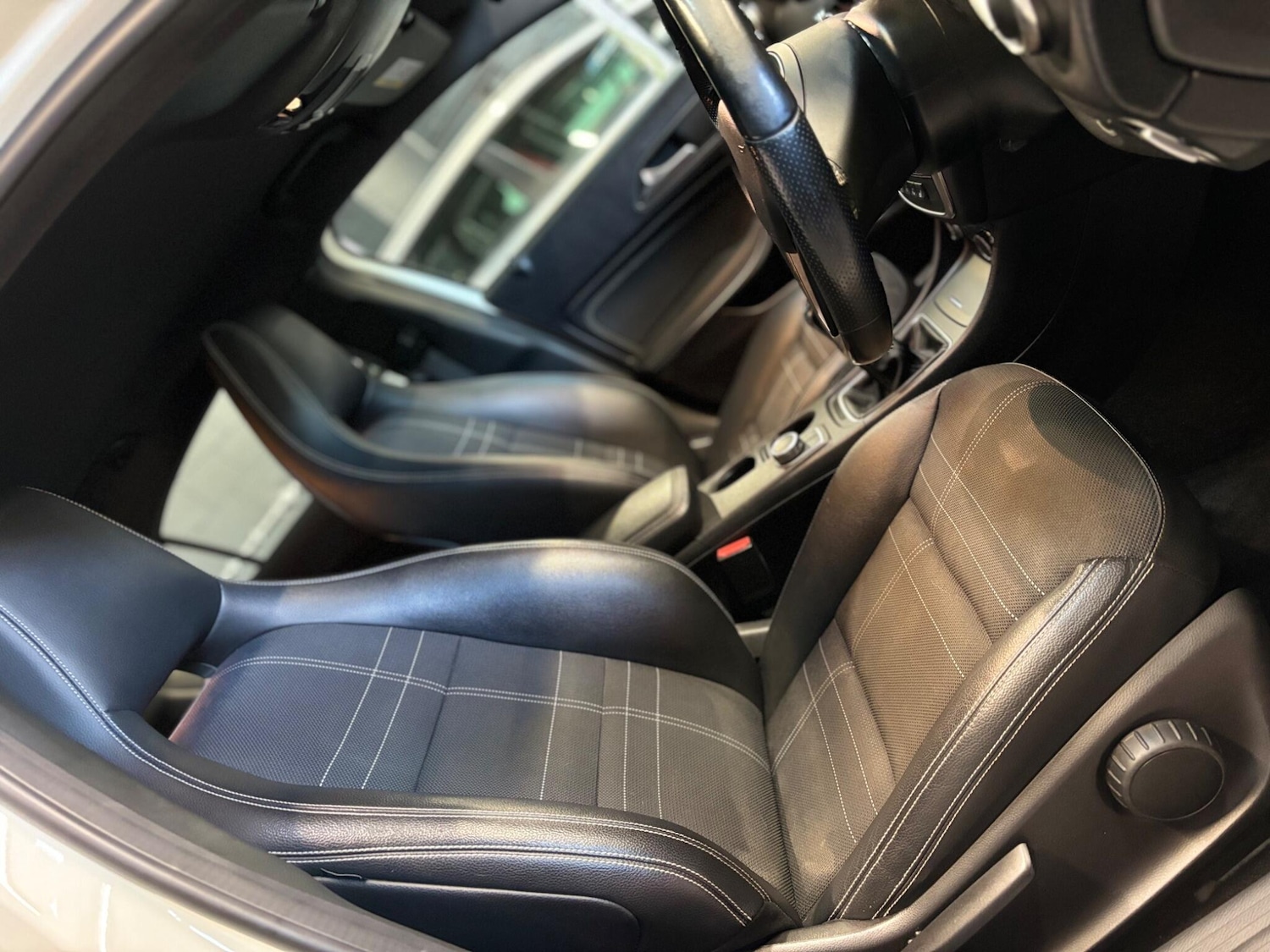 Used Mercedes-Benz A-Class for sale - 78128027: Photo 36