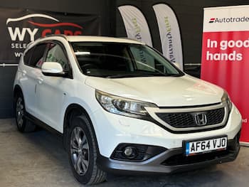 Used Honda CR-V 2014 for sale - 79688035: Photo