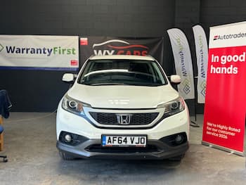 Used Honda CR-V 2014 for sale - 79688035: Photo