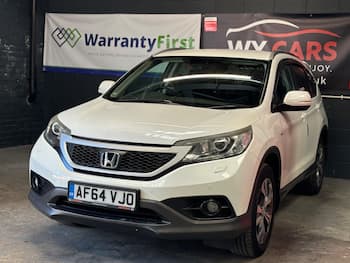 Used Honda CR-V 2014 for sale - 79688035: Photo
