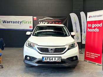 Used Honda CR-V 2014 for sale - 79688035: Photo