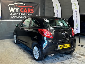 Used Ford Ka 2010 for sale - 78866214: Photo