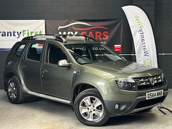 Used Dacia Duster 2014 for sale - 79034169: Photo
