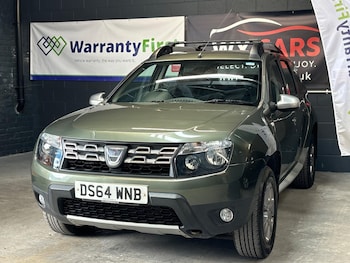 Used Dacia Duster 2014 for sale - 79034169: Photo