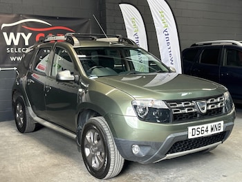 Used Dacia Duster 2014 for sale - 79034169: Photo