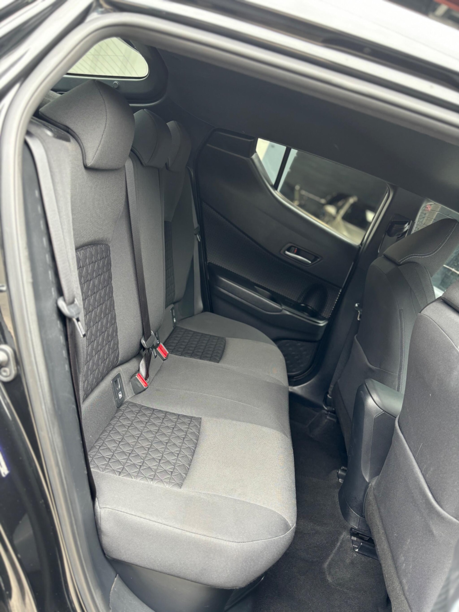 Used Toyota C-HR 2021 for sale - 78100251: Photo 11