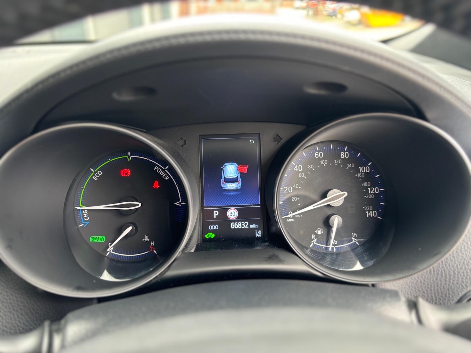 Used Toyota C-HR 2021 for sale - 78100251: Photo 24