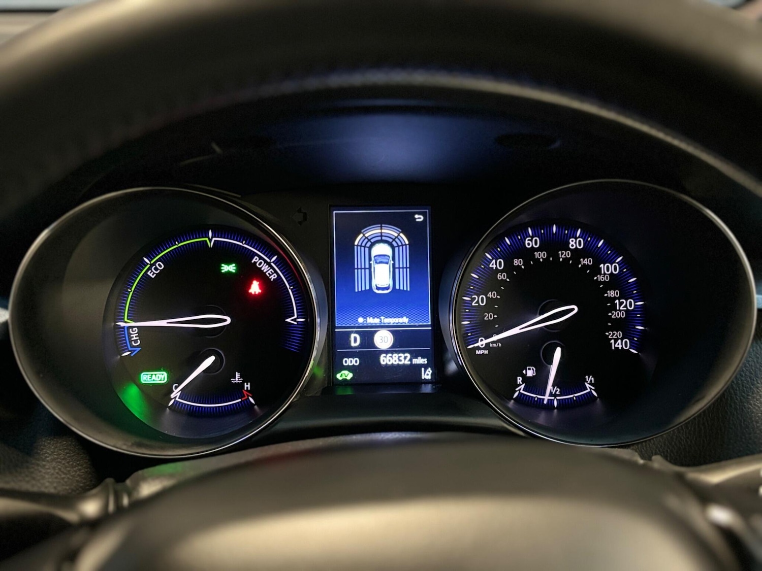 Used Toyota C-HR 2021 for sale - 78100251: Photo 25