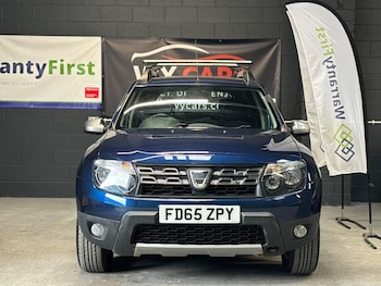 Used Dacia Duster 2015 for sale - 79316218: Photo